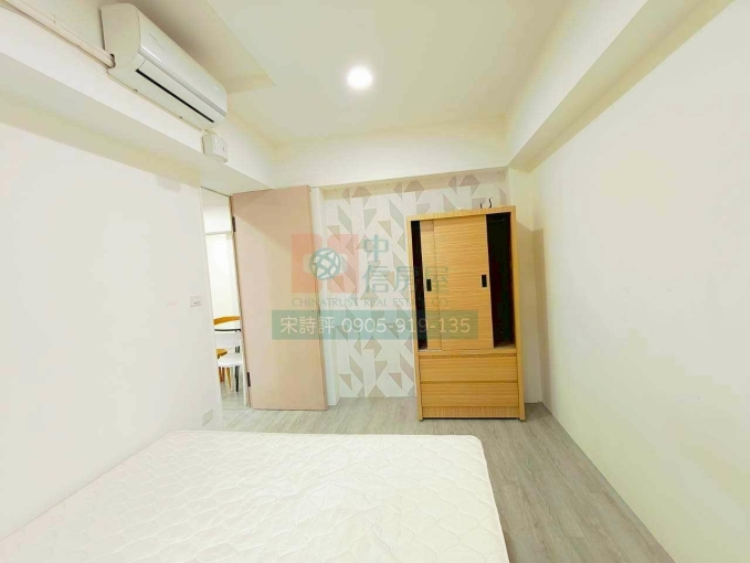 🔥龍安商圈✨全新裝潢美三房🔥 - Image 3