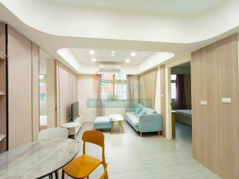 🔥龍安商圈✨全新裝潢美三房🔥 - Image 17