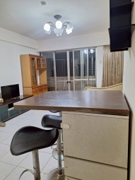 捷運南勢角站2分鐘/二房/前後陽台/大樓管理/附家具含管理費（第9張）