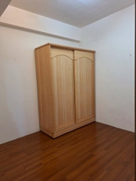 捷運南勢角站2分鐘/二房/前後陽台/大樓管理/附家具含管理費（第5張）