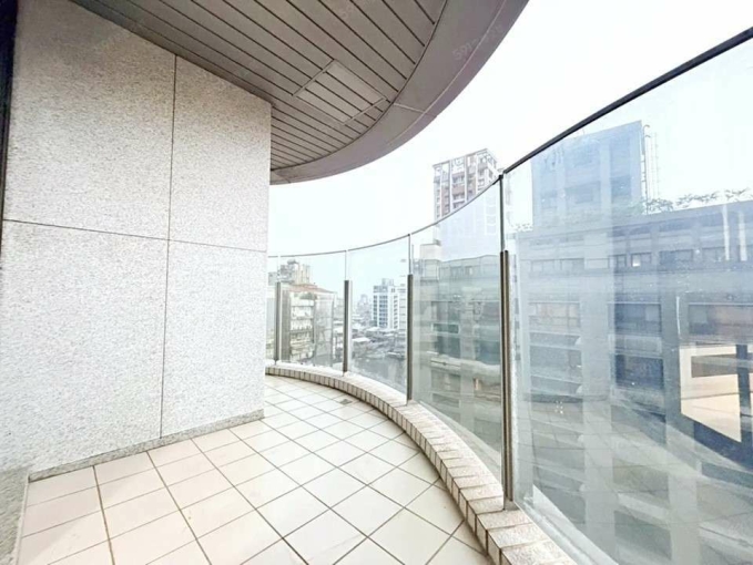 @@西門捷運商圈旁*質感機能採光明亮三房(第10張)