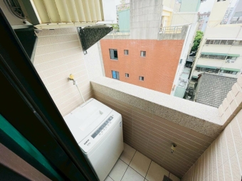 親親戲院💕陽台❤️租補✨（第7張）