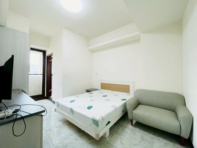 親親戲院💕陽台❤️租補✨（第2張）