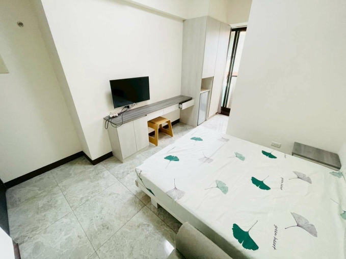 親親戲院💕陽台❤️租補✨（第5張）