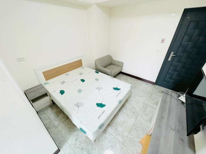 親親戲院💕陽台❤️租補✨（第3張）