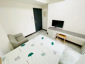 親親戲院💕陽台❤️租補✨（第9張）