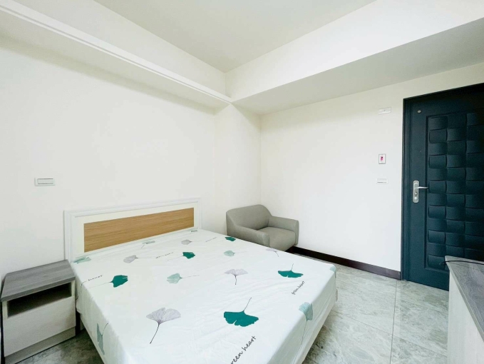 親親戲院💕陽台❤️租補✨（第4張）