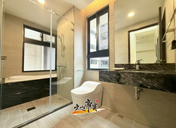 可租補【陽明|文山|衛武營】🌺全新未住2房2衛附家俱電器 - Image 22