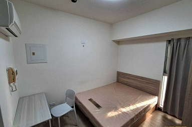 兆基社會住宅🏡文化路景觀套房，可租補（第1張）