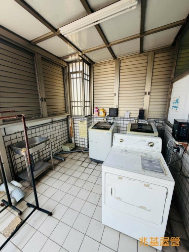 兆基社會住宅🏡文化路景觀套房,可租補(第5張)