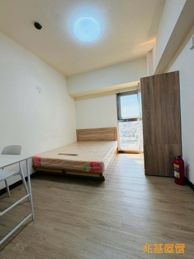 兆基社會住宅🏡文化路景觀套房,可租補(第2張)