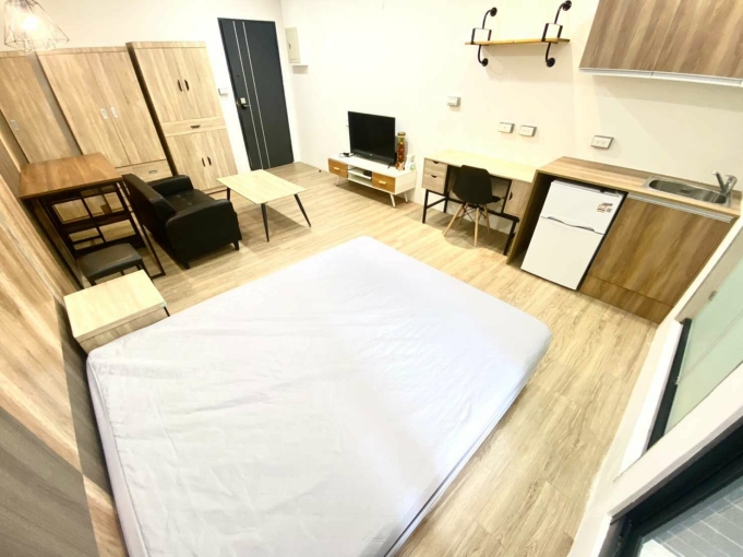 💖超優✨流理臺🏠獨洗曬✔️乾溼分離💖（第3張）