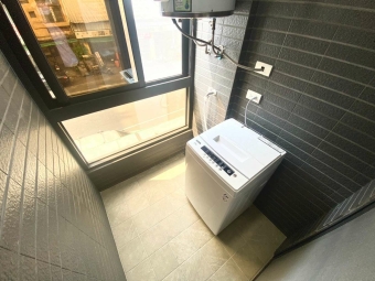 💖超優✨流理臺🏠獨洗曬✔️乾溼分離💖（第5張）