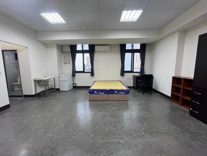 ❤豐原高中5分鐘上國道4號❤貓貓的家♚電梯套房-可租補-入戶籍-近大買家-附近好停車（第3張）