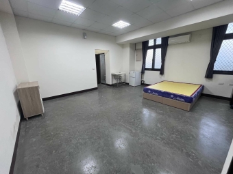 ❤豐原高中5分鐘上國道4號❤貓貓的家♚電梯套房-可租補-入戶籍-近大買家-附近好停車（第1張）