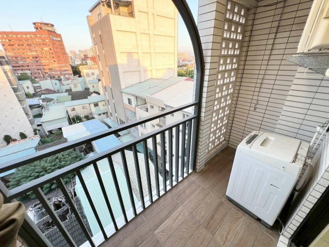 勤美✔專屬洗衣機❤電梯 - Image 10