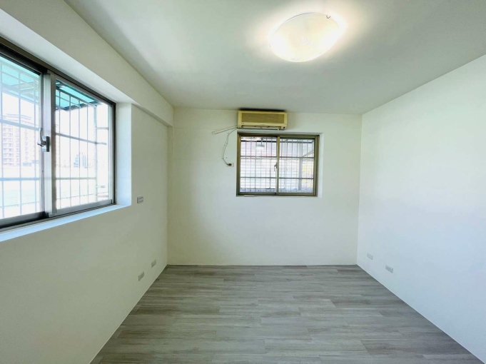 三重區.三和國中.獨立陽台.超大空間兩房一廳6F（第6張）