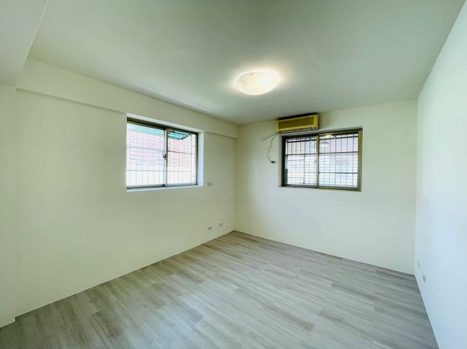 三重區.三和國中.獨立陽台.超大空間兩房一廳6F（第5張）