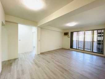 三重區.三和國中.獨立陽台.超大空間兩房一廳6F（第1張）