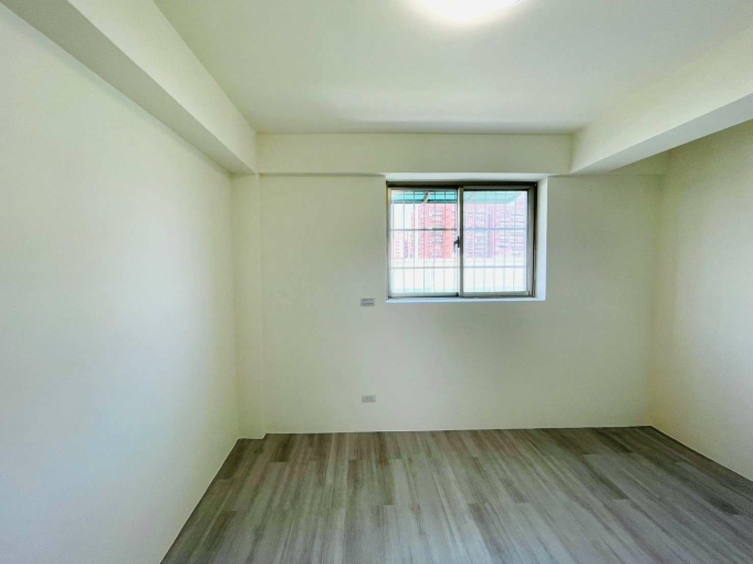 三重區.三和國中.獨立陽台.超大空間兩房一廳6F（第8張）