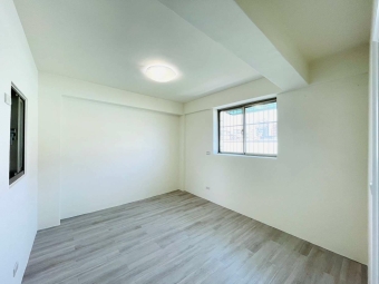 三重區.三和國中.獨立陽台.超大空間兩房一廳6F（第7張）