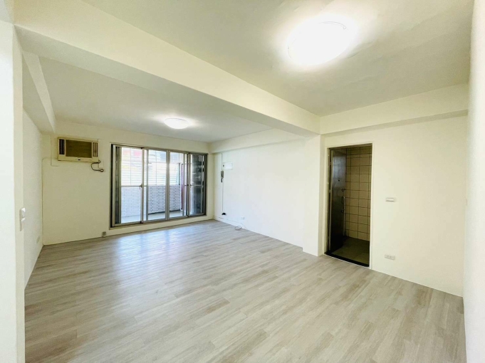 三重區.三和國中.獨立陽台.超大空間兩房一廳6F（第4張）