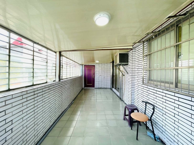 三重區.三和國中.獨立陽台.超大空間兩房一廳6F（第10張）