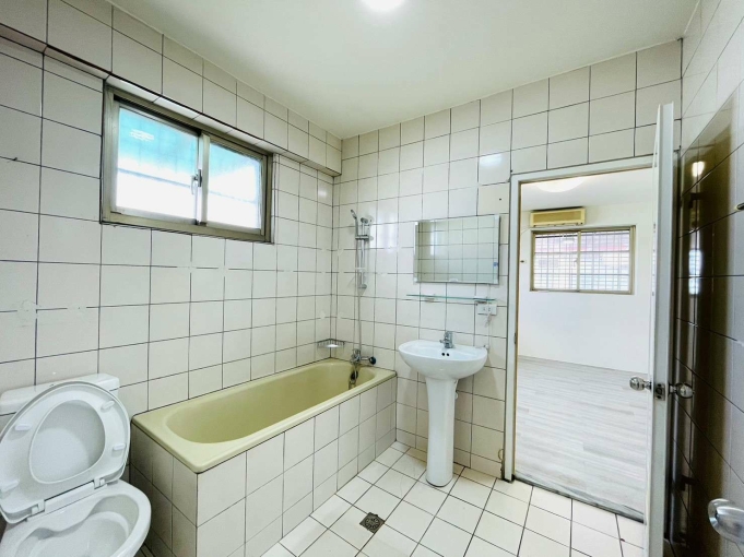 三重區.三和國中.獨立陽台.超大空間兩房一廳6F（第11張）