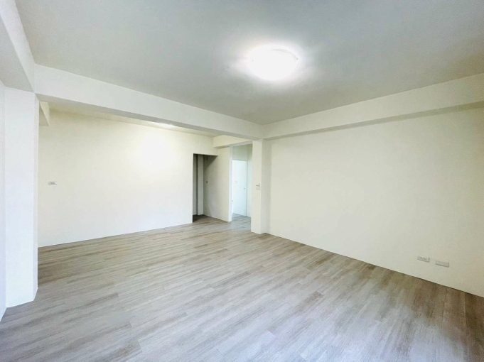 三重區.三和國中.獨立陽台.超大空間兩房一廳6F（第2張）