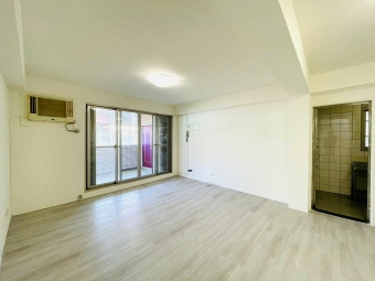 三重區.三和國中.獨立陽台.超大空間兩房一廳6F（第3張）