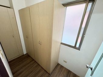 台水台電🍀更衣室🍀租屋補助🍀電梯🍀管理員🍀子母車（第4張）