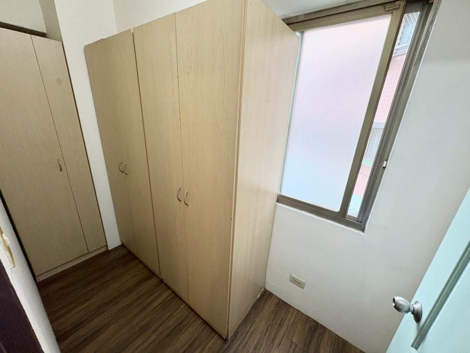 台水台電🍀更衣室🍀租屋補助🍀電梯🍀管理員🍀子母車（第4張）