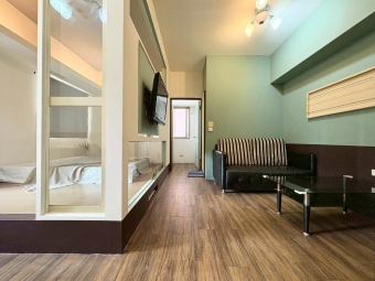 台水台電🍀更衣室🍀租屋補助🍀電梯🍀管理員🍀子母車（第7張）