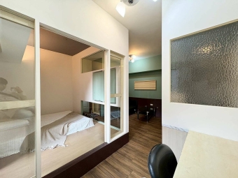 台水台電🍀更衣室🍀租屋補助🍀電梯🍀管理員🍀子母車（第6張）