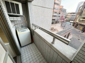 台水台電🍀更衣室🍀租屋補助🍀電梯🍀管理員🍀子母車（第3張）