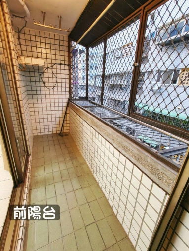 中清捷運站好宅（第8張）