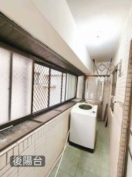 中清捷運站好宅（第11張）