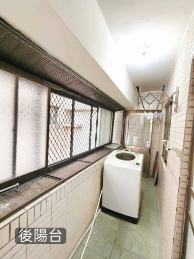 中清捷運站好宅（第11張）