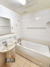 中清捷運站好宅（第7張）