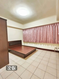 中清捷運站好宅（第3張）