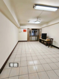 中清捷運站好宅（第1張）