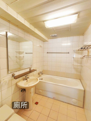 中清捷運站好宅（第6張）