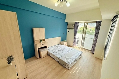 兆基社會住宅🏠紐約全新未住🌷獨洗曬🌷免仲🉑雙租補（第2張）