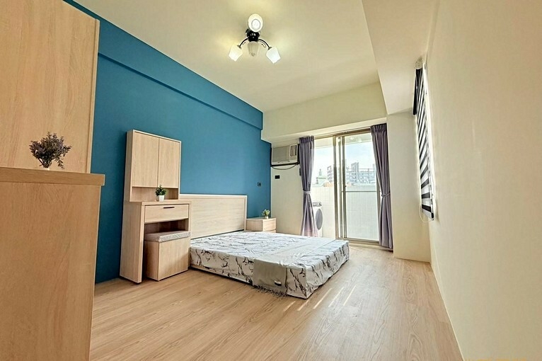兆基社會住宅🏠紐約全新未住🌷獨洗曬🌷免仲🉑雙租補（第3張）