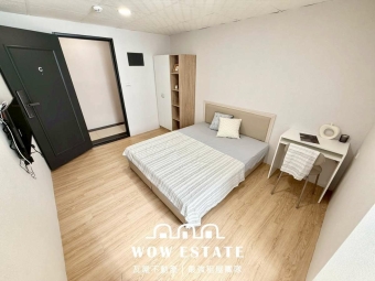 稀有可寵🍀獨洗獨曬🍀租屋補助🍀電梯🍀子母車（第2張）