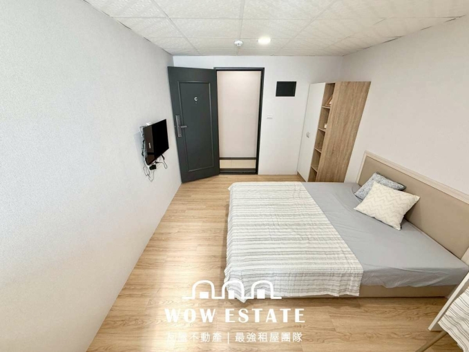 稀有可寵🍀獨洗獨曬🍀租屋補助🍀電梯🍀子母車（第3張）