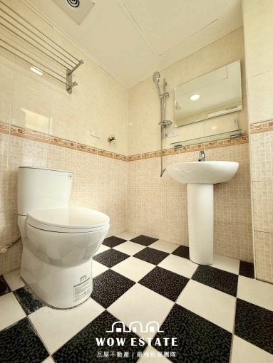 稀有可寵🍀獨洗獨曬🍀租屋補助🍀電梯🍀子母車（第6張）