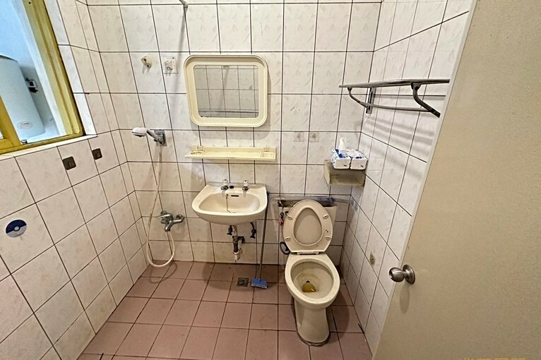 兆基社會住宅🏠夢想的起點-金華街二樓(第9張)