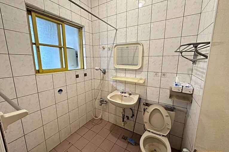 兆基社會住宅🏠夢想的起點-金華街二樓(第8張)