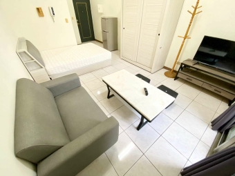 💖可租補/戶籍✨電梯管理員🏠文心公園✔️台電💖 - Image 8